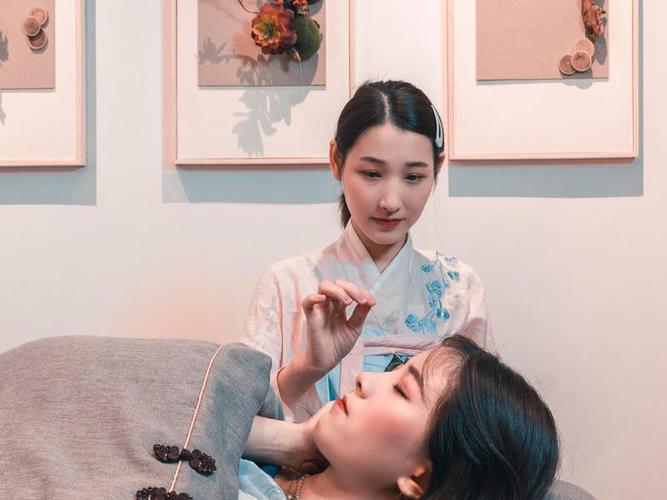 喝茶网页